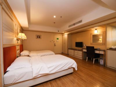 Tiandu Hotel