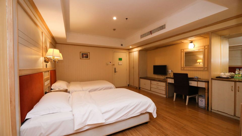Tiandu Hotel