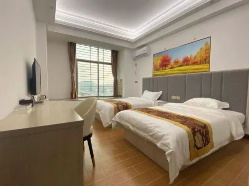 Jiexilinjia Apartment