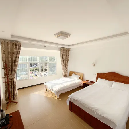 Anqing Quanyi Farm Stay
