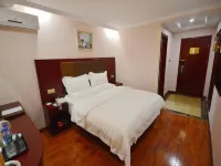 GreenTree Inn Express Hotel (Daming Tianxiong Road Yuancheng Street Branch) Hotels near Guanxing Commercial Building