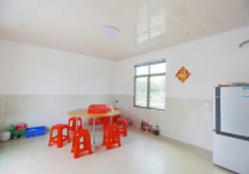 Luofu Mountain Yinshiju Manor