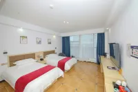 Deju Business Hotel - Inns