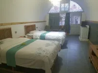 Maisui Hostel Hotels in Yonghe