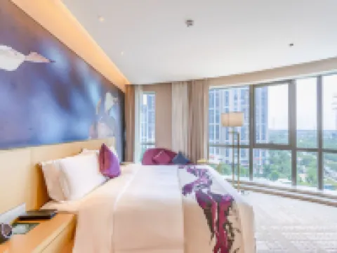 Novotel Hotel (Zhengzhou Airport) Hotels in Xinzheng