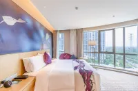Novotel Hotel (Zhengzhou Airport) Hotels in Xinzheng