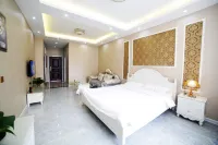 Taiyuan Yishe E-sports Hotel