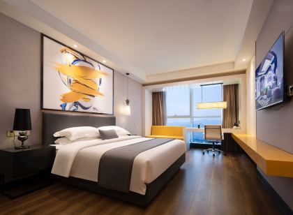 東怡景·飯店（桂平西山步行街店）