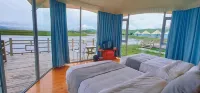 Hongyuan Moon Island Resort Ranch