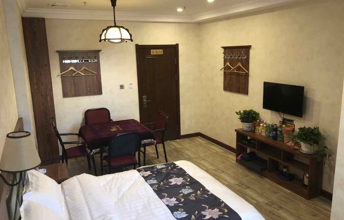 Dongfeng Hakka Hotel