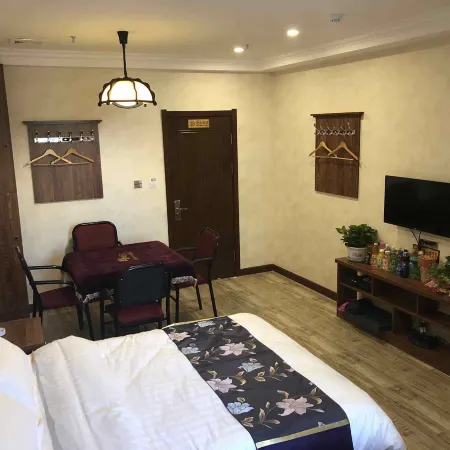 Dongfeng Hakka Hotel