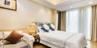 Kaiyuan Hotel Apartment (Hangzhou Mansion 501) - Simple Cozy Room (Double Bed)