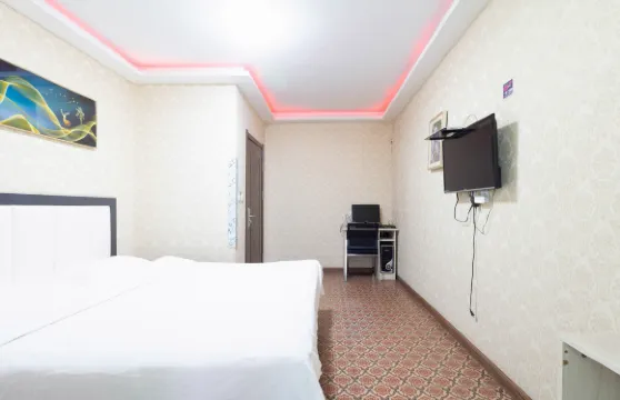 燈塔森發商務賓館