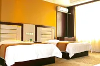 Huating Qianhe Hotel Hotels in Huating