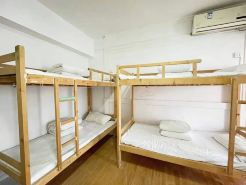 Chongqing Wowo Youth Hostel (Guanyinqiao Pedestrian Street Development Building)