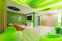Fangcheng Wanda International Business Hotel Hotels in Fangcheng County