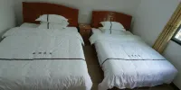 Chunshun Homestay - Habitación De Lujo (2 Camas)