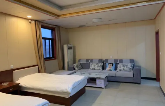 華清溫泉賓館（潘店鎮店）