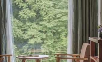 Shifang Qiaojia Courtyard Boutique Homestay