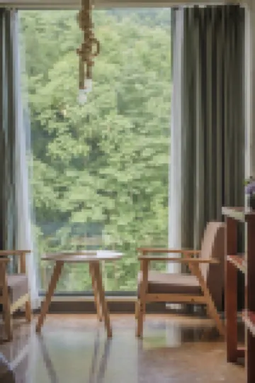 Shifang Qiaojia Courtyard Boutique Homestay