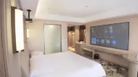 Vienna Hotel (Chongqing University Town) Hotels in University Town/SUNAC Cultural Tourism City