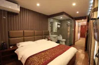 Santai Yinhe Business Hotel - Pet friendly