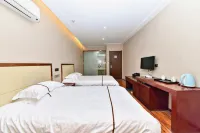 Zichen Express Hotel (Santajizhen People's Government Branch) - Esports