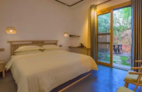 Dongyuan to Jisu Homestay