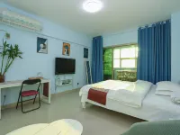 Nanning Jinshan Xusheng Short Rent Apartment (Chaoyang Square Branch)