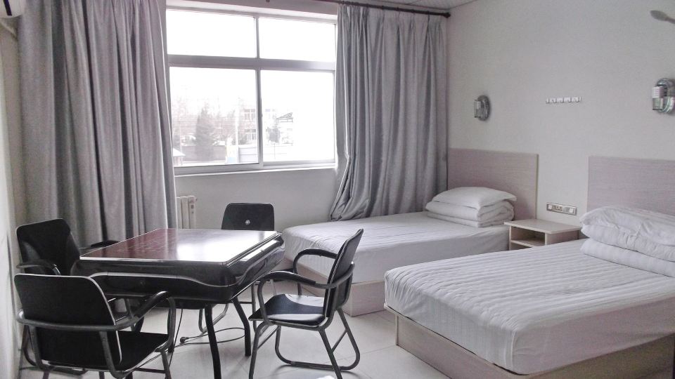 Xianyang Lanyuan Hotel