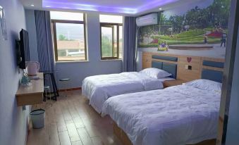 Beijing Times Zhejiang North Farm Accommodation