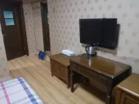 Suifenhe Hualian Hotel