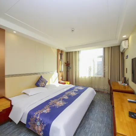 Zunhuang Business Hotel