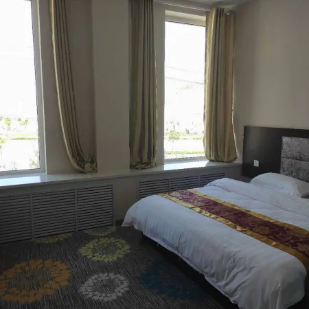 Yuanda Hotel