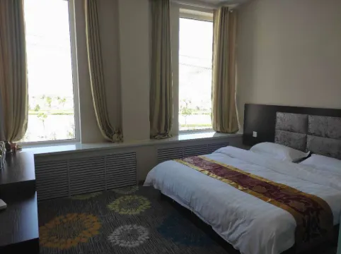 Yuanda Hotel