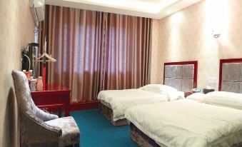 Tongxiang Mingdu Hotel