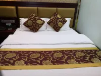 Pu'an Qingqing Junlan Hotel