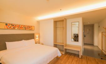 Homeinn Hotel (Shenyang City Government Avenue Xita North Market)