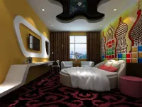 Buding Hot Spring Hotel