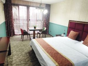 Anyue Jiangnan Business Hotel