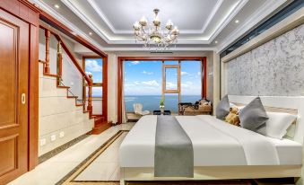 Qinhuangdao Xianghai Pinssu Seaview Apartment