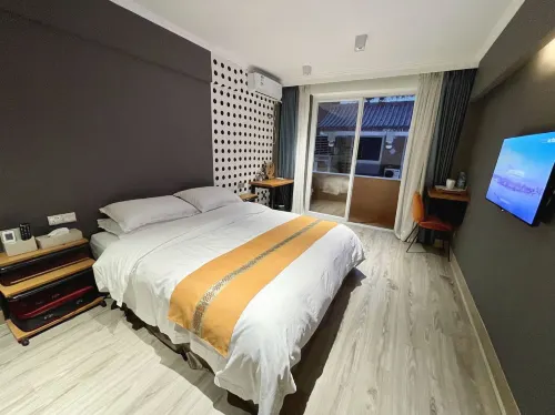 Memory Inn