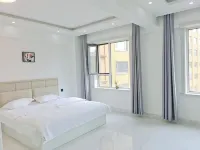 Aizhiyue Apartment Hotels near Rongfa Park