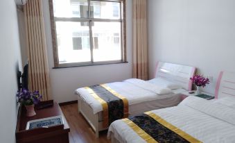 Mengzhixiang Homestay