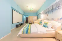 Lanbo Bay Hotel Apartment