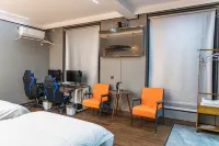Hotels for Friends - Esports