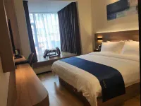 Tt Four Seasons Hotel Hotels in Tiandeng