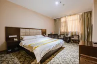 Minquan Bali Island Holiday Hotel