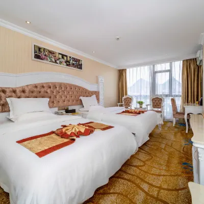 Golden Hotel Hotels near Guilin Shanshui Vocational College