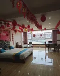 Xiaoxian Diaoyudao Hotel